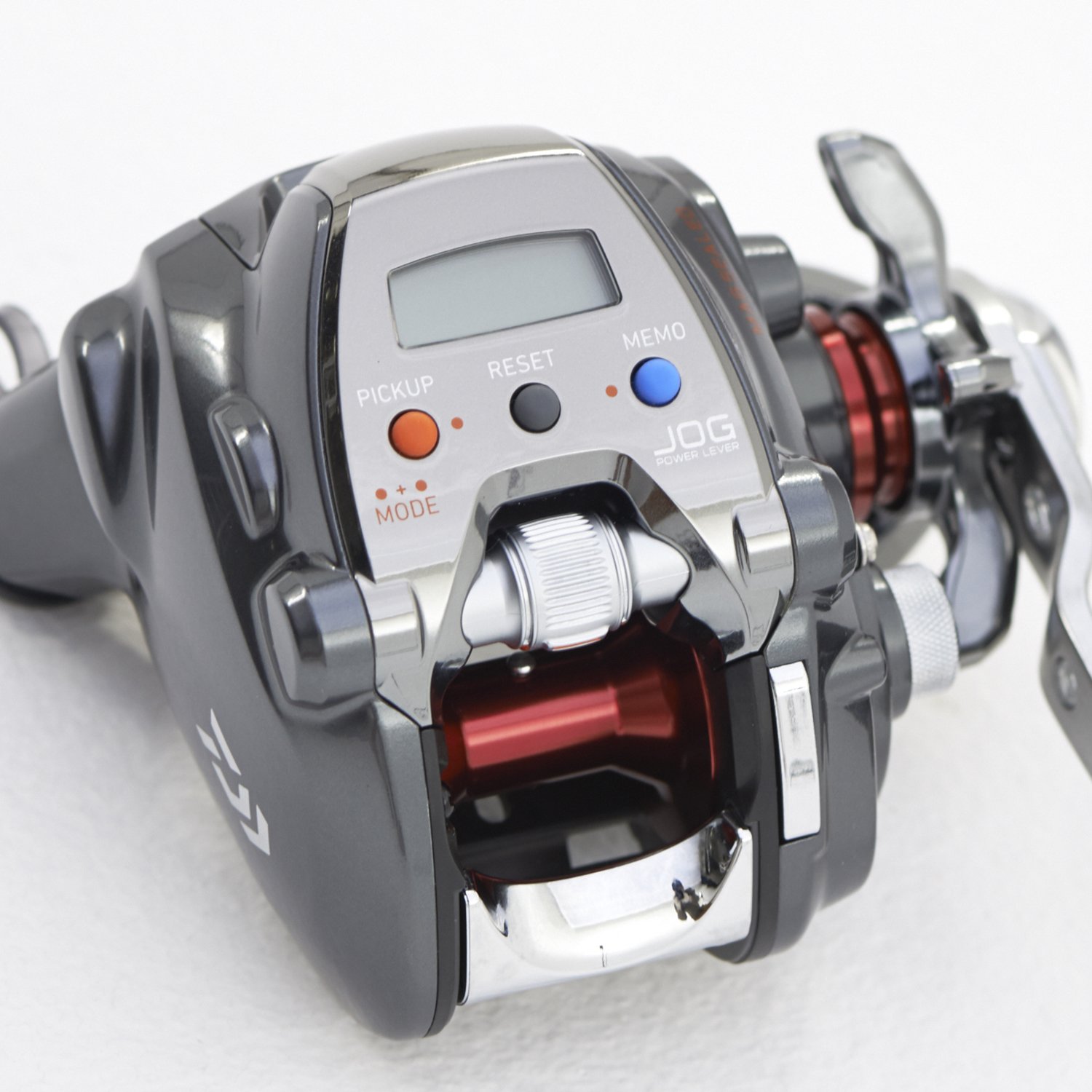 Daiwa / Electric Reel 15 200J Japan Limited Original Official