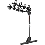 bolt on bike rack