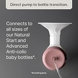 Tommee Tippee Made for Me Single Electric Breast Pump view 4