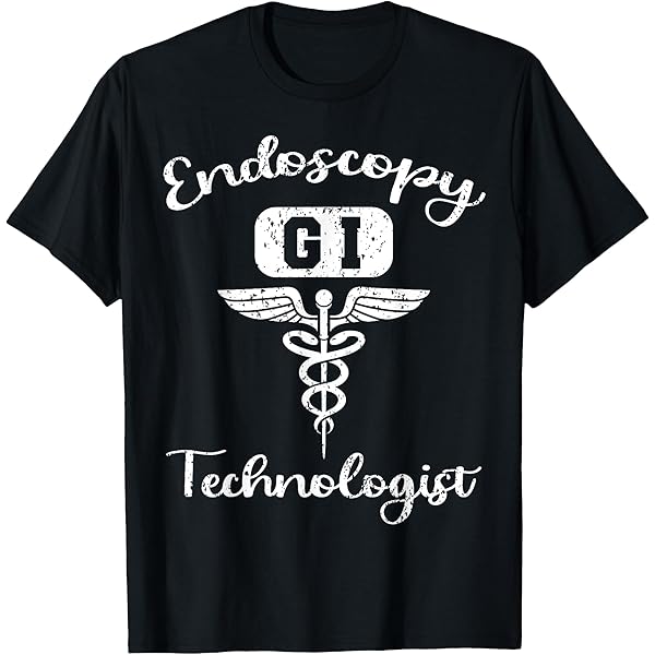 Endoscopy Tech Boho Tote Bag - Gastroenterology Technician Gift Tote