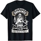 Electrician clothing Electrician clothing