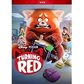 Turning Red