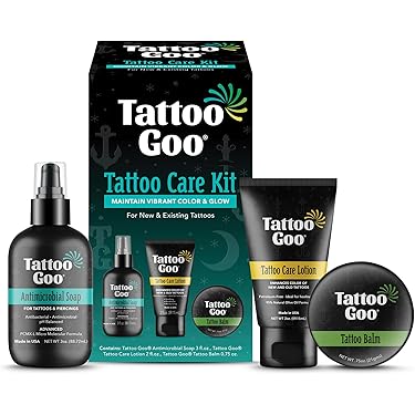 best lubricant for tattoos Quality best men s lubricants Solutions for Optimal Comfort & Performance main image 0