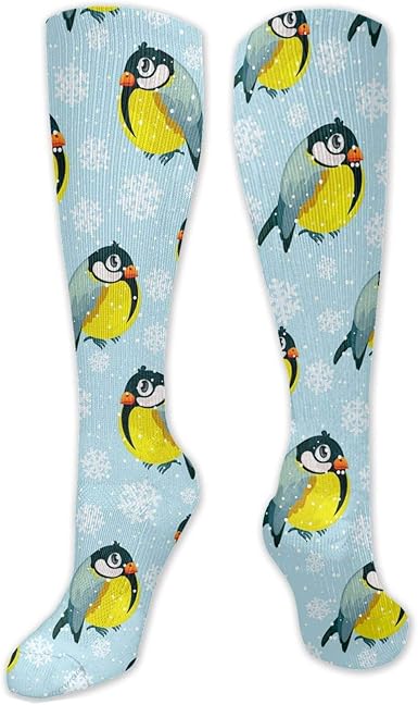 novelty compression socks