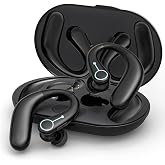 Hearing Aids for Seniors, Rechargeable Bluetooth with APP Control | Auto Noise Cancelling Enhances Speech Clarity for Seniors, Rechargeable, Bluetooth, and APP Volume Adjustment for Easy Use