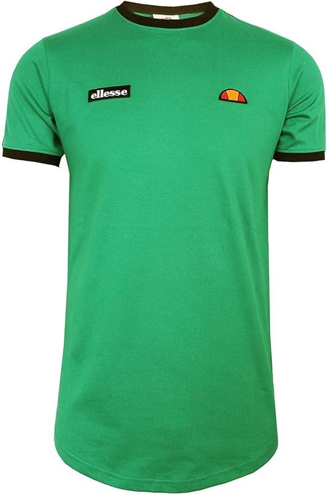 ellesse camiseta hombre