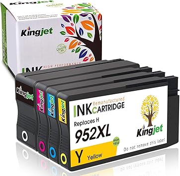 hp officejet pro 8710 ink amazon
