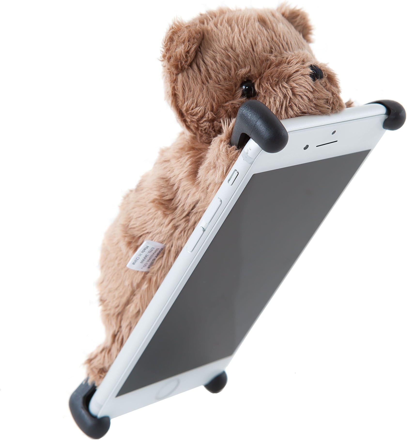 [Fits Iphone 5 / 5s / 5c ! ] Zoopy Cover/Case for Iphone5/5s/5c Bear Iphone Case