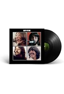 A Hard Day's Night [LP]: Amazon.com.br: CD e Vinil