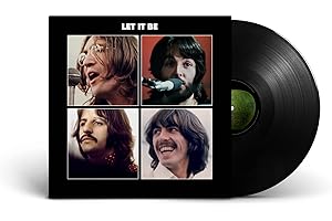 Let It Be Special Edition (Vinyl)