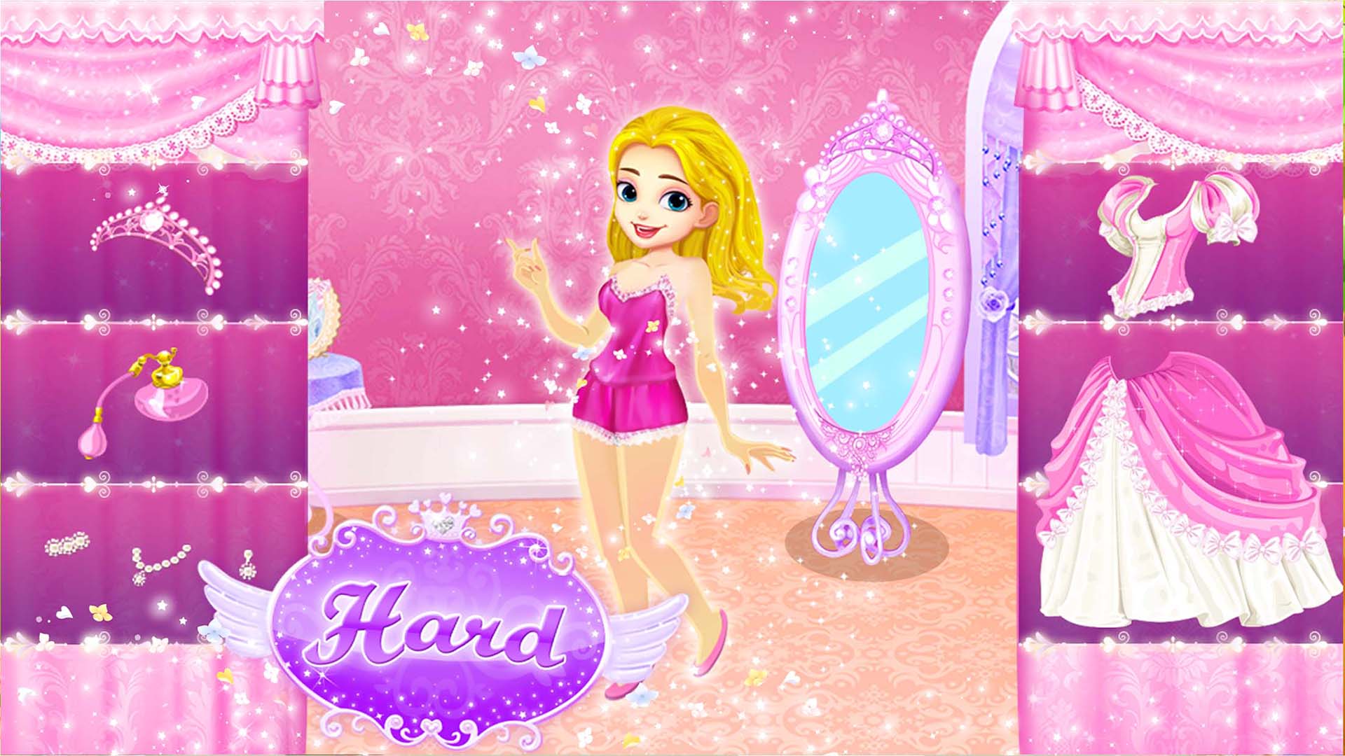 barbie puzzle games 2017