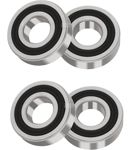 1638-ZZ - Premium Deep Groove Radial Ball Bearing 3/4 in (19.05 mm