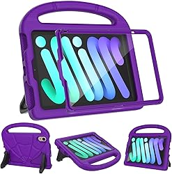 iPad Mini 6 Case for Kids 2021