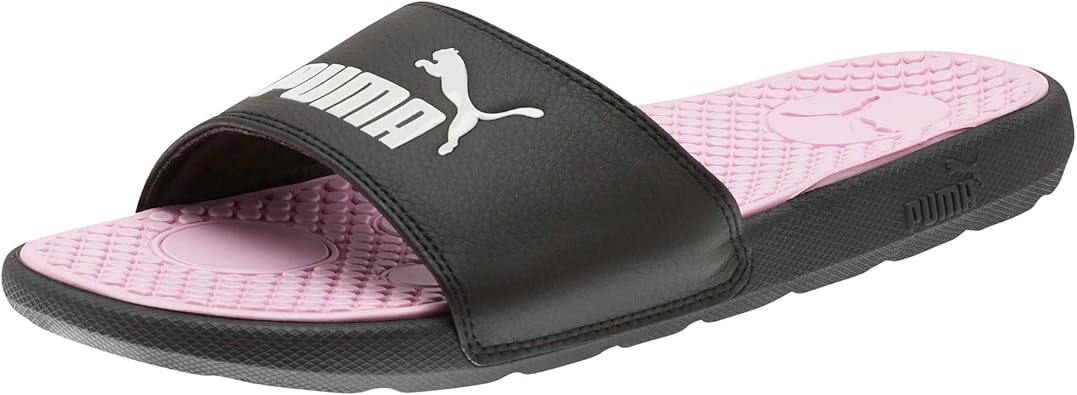 cool cat sport women's slides