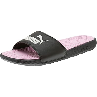 puma slides for womens