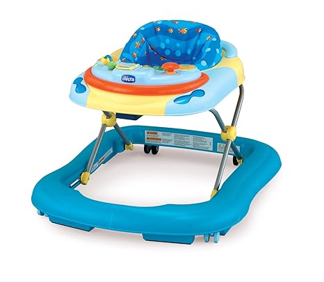 chicco dj baby walker