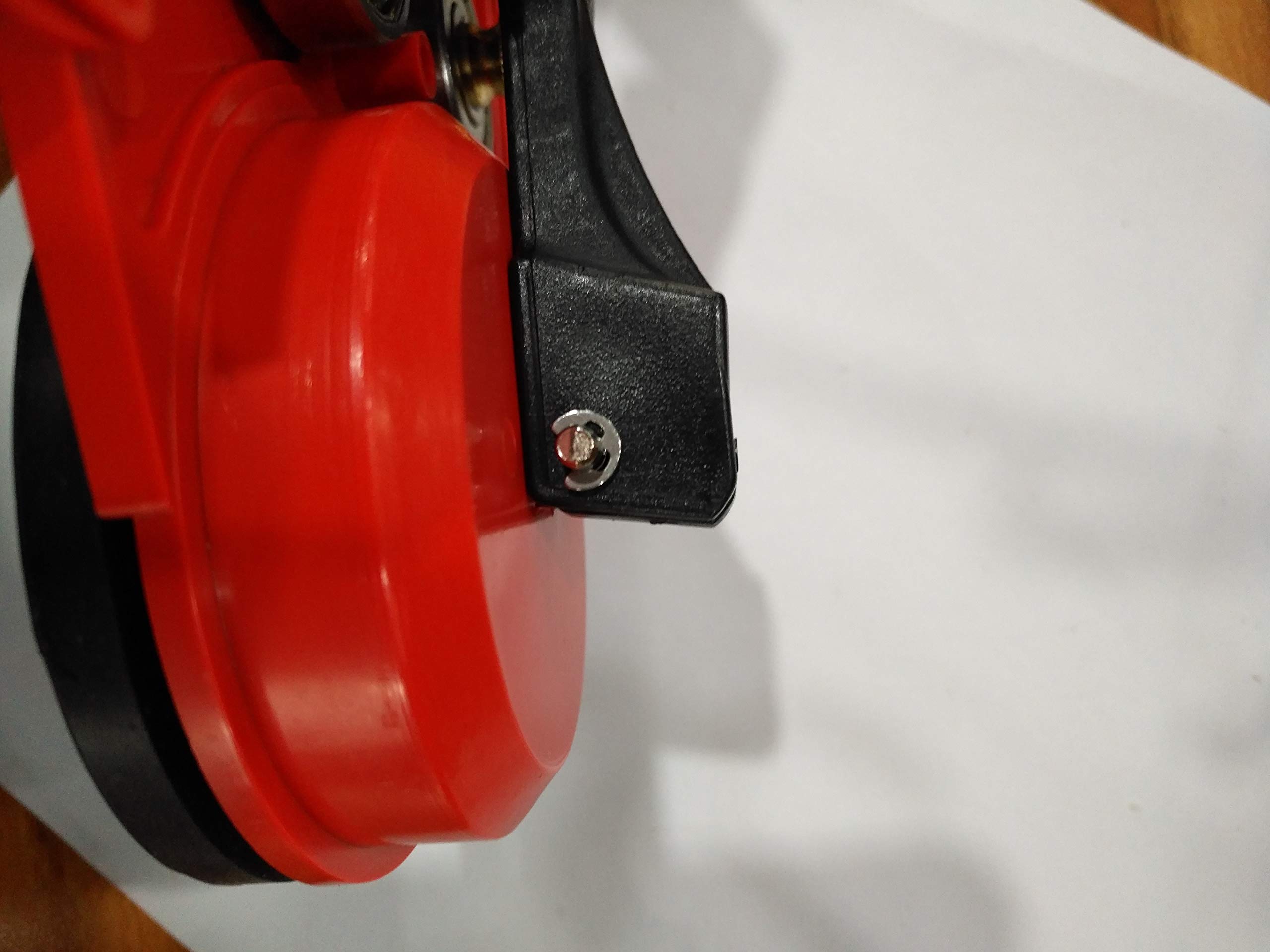 DRILAX Drill Bit Hole Saw Guide Jig Fixture Vacuum Suction Base with