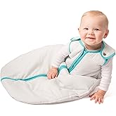 baby deedee Sleep Nest Sleeping Sack, Warm Baby Sleeping Bag fits Newborns and Infants,Small (0-6 Months)