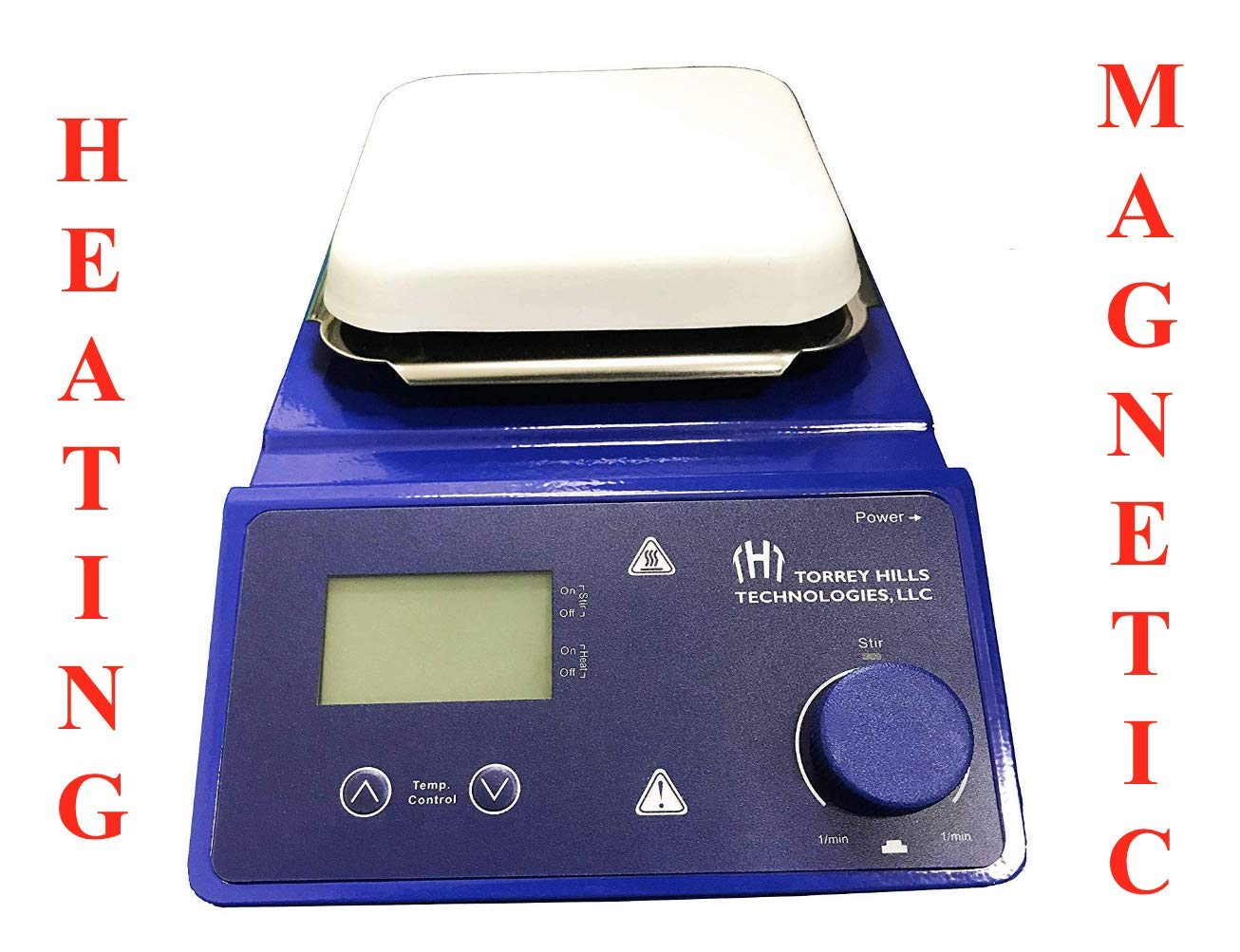 Best Magnetic Stirrer Heating 2L