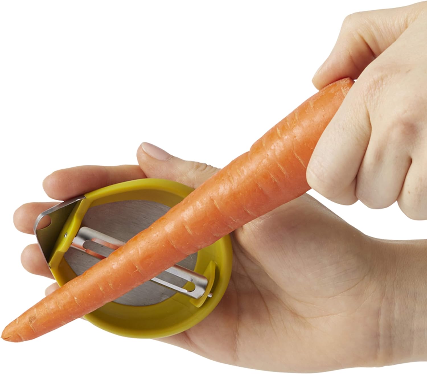 arthritis friendly Vegetable Peeler