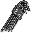 TEKTON 25291 9-pc. Star Key Set, T10-T50