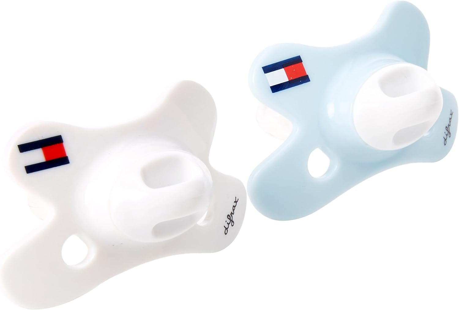 tommy hilfiger pacifier