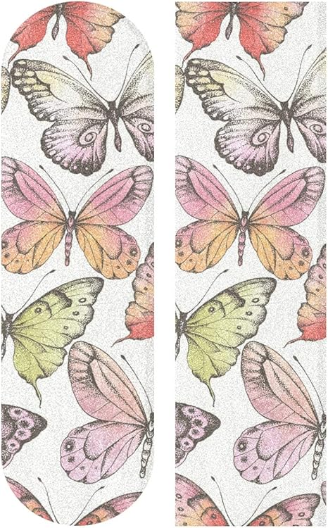 butterfly griptape