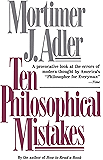 Ten Philosophical Mistakes