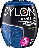 Dylon Washing Fabric Clothes Soft Furnishings 350 G