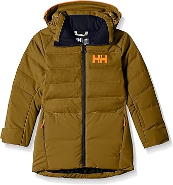 helly hansen north down