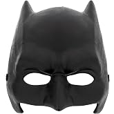 Batman Kid's Half Mask
