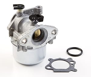 Briggs & Stratton 799871 Carburetor Replaces 790845