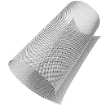 Amazon Com Activists Stainless Steel Wire Mesh Screen Roll 10