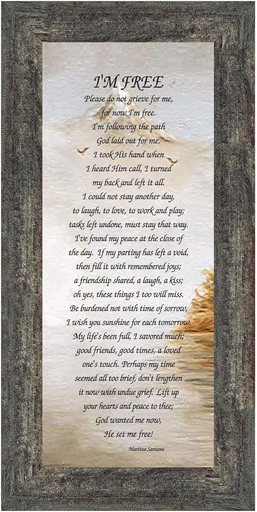 memory gifts for loss of mother