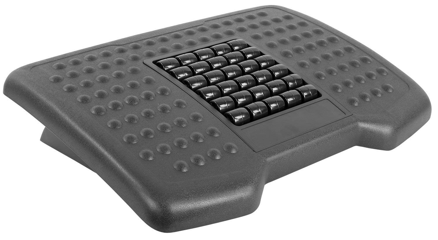 Best desk chair with food rest