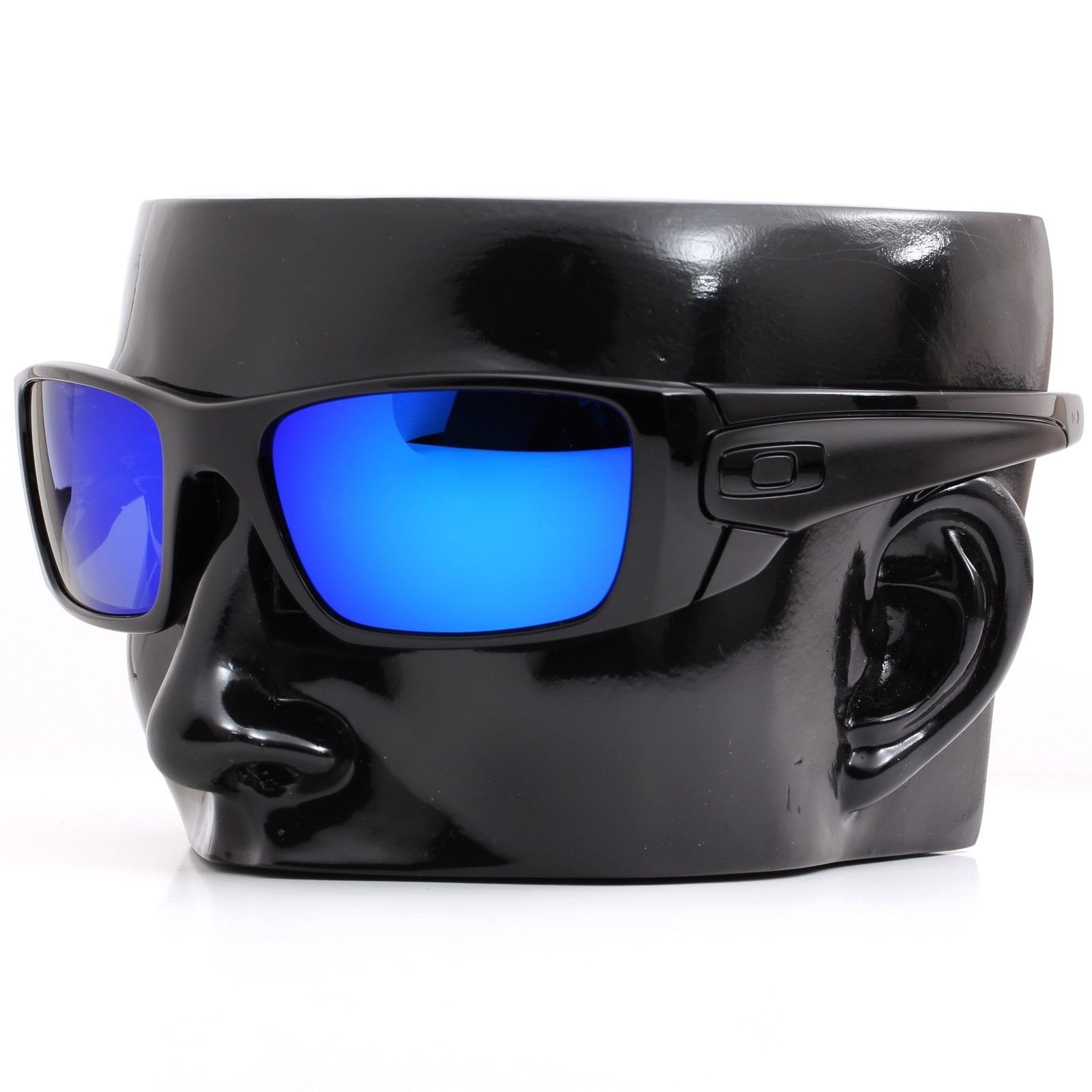 Ikon Lensesreplacement Lenses For Oakley Fuel Cell Oo9096