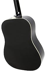 Epiphone Songmaker DR-100, Dreadnought Acoustic