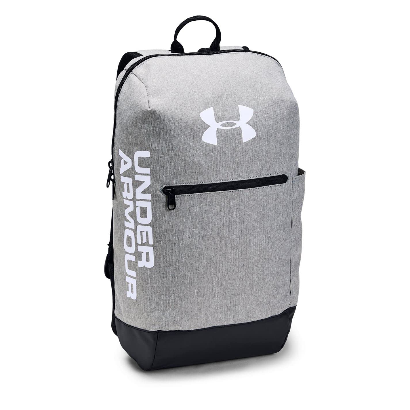 Under Armour Unisex Patterson Backpack, Water Repellent Gym Rucksack with Adjustable Straps, Laptop Bag with Storage Slot for Laptops and Tablets