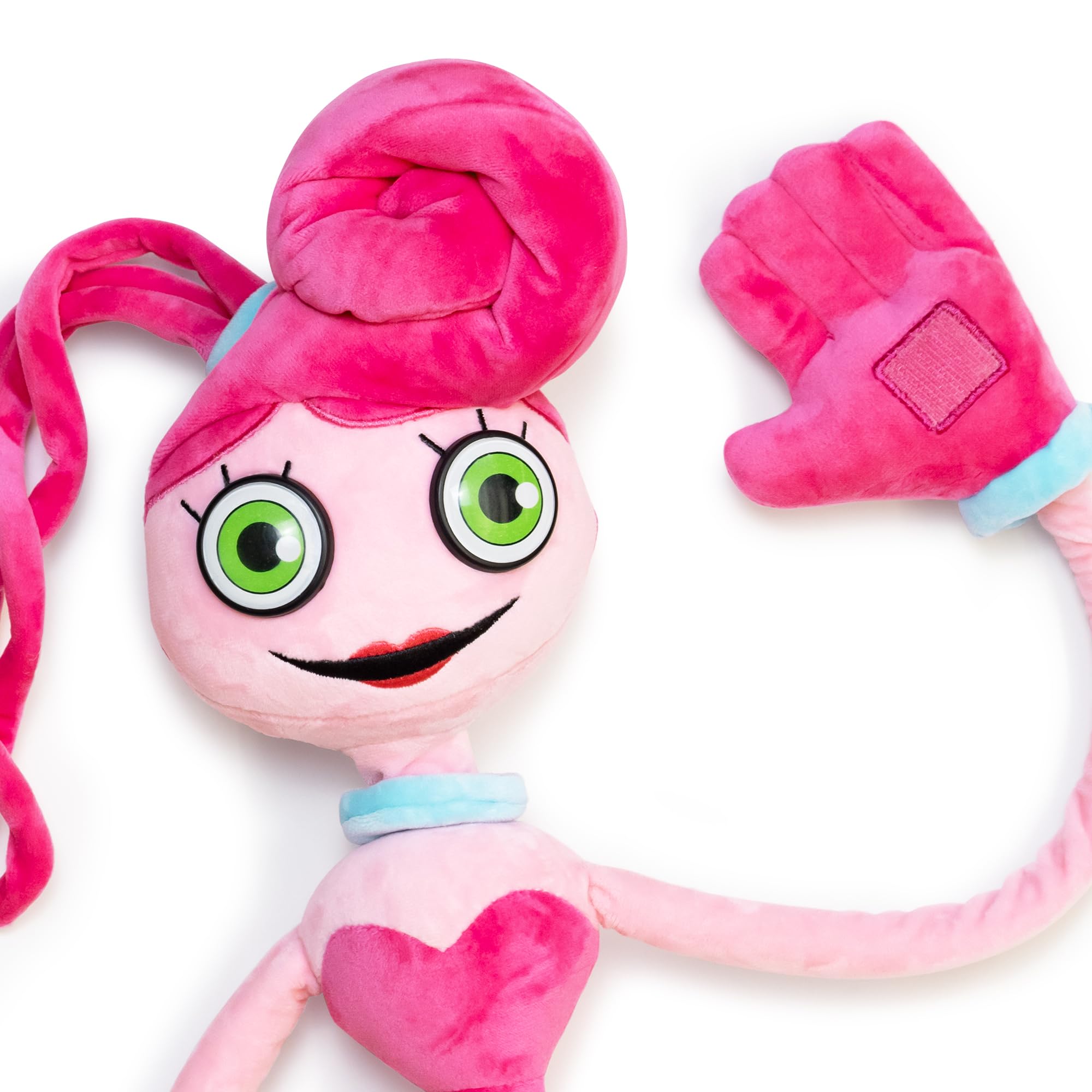 Mua Officially Licensed Poppy Playtime Mommy Long Legs 19' Plush trên ...