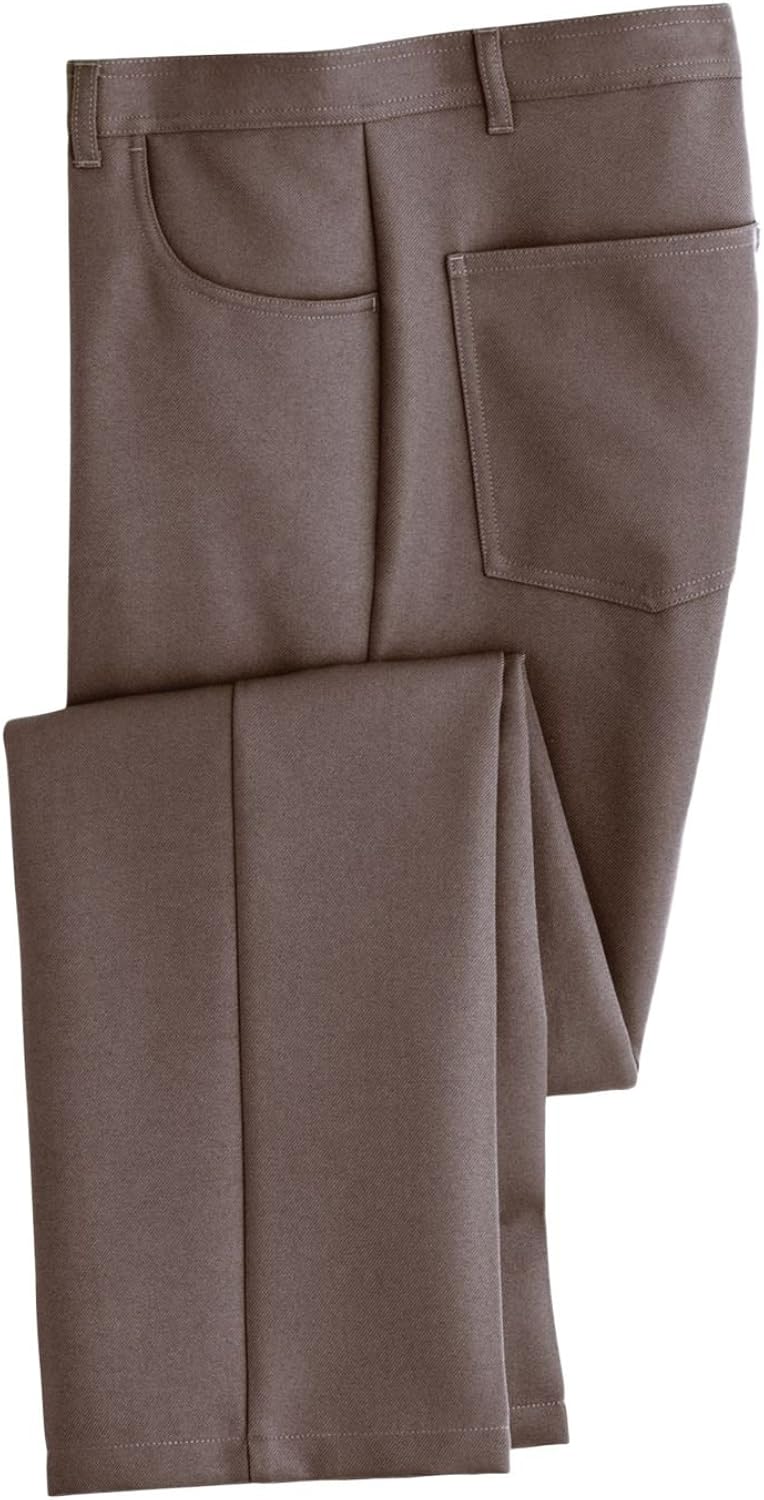 blair men's stretch jeans