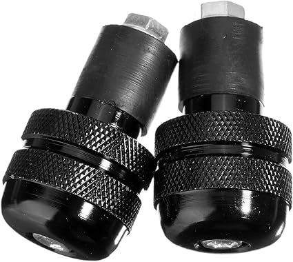 19mm handlebar grips