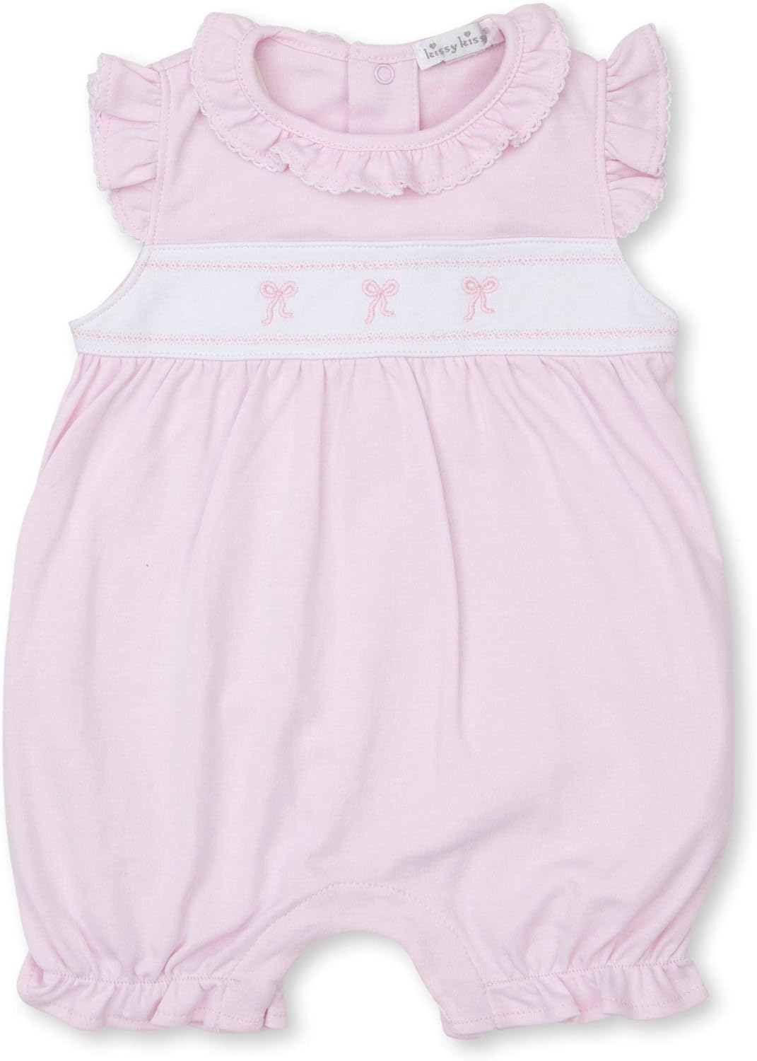 Kissy Kissy BabyGirls Infant Classic Treasures Spring