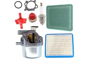 USPEEDA Carburetor for Husky 22 Ton Log Splitter W/ 6.50 Hp LS401221TS