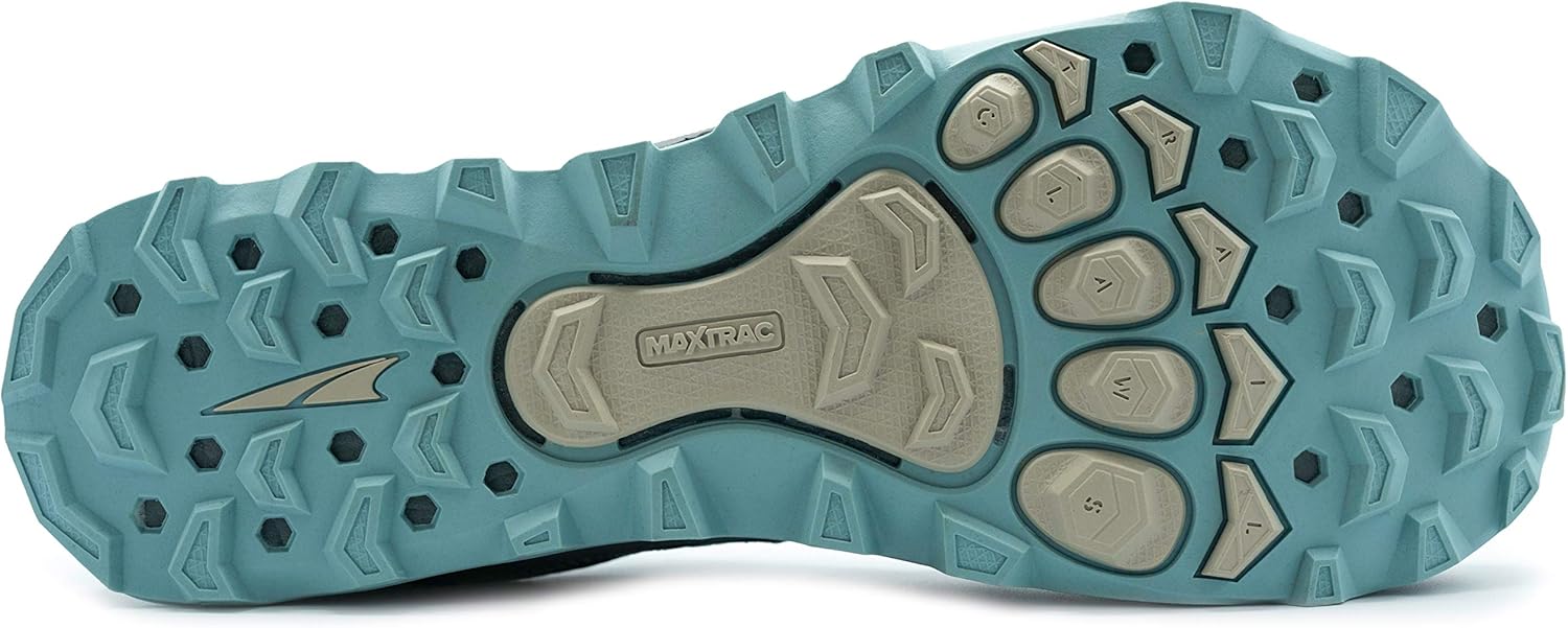  | ALTRA Women's AL0A4QTX Lone Peak 4.5 Trail Running Shoe | Trail Running