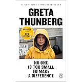 No One Is Too Small to Make a Difference