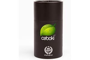 Caboki Hair Building Fiber 16G (Dark Brown)