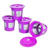 Perfect Pod 1-Stream Cafe Save Reusable K Cup Pod
