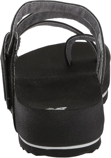 new balance traveler sandal