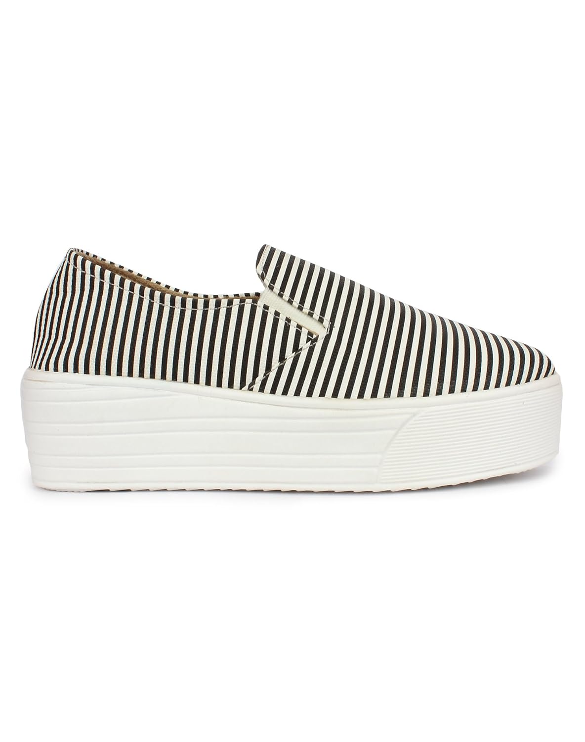 do bhai van-line fashionable, stylish & smart casual canvas shoes for women