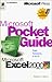Microsoft Pocket Guide to Microsoft Excel 2000 (Pocket Guide (Microsoft)) by Stephen L Nelson